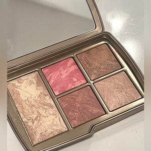 Hourglass Ambient Lighting Edit Palette Universe